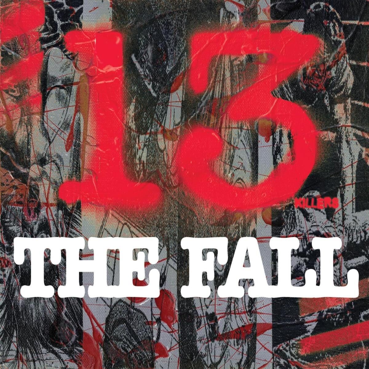 Album cover of 13