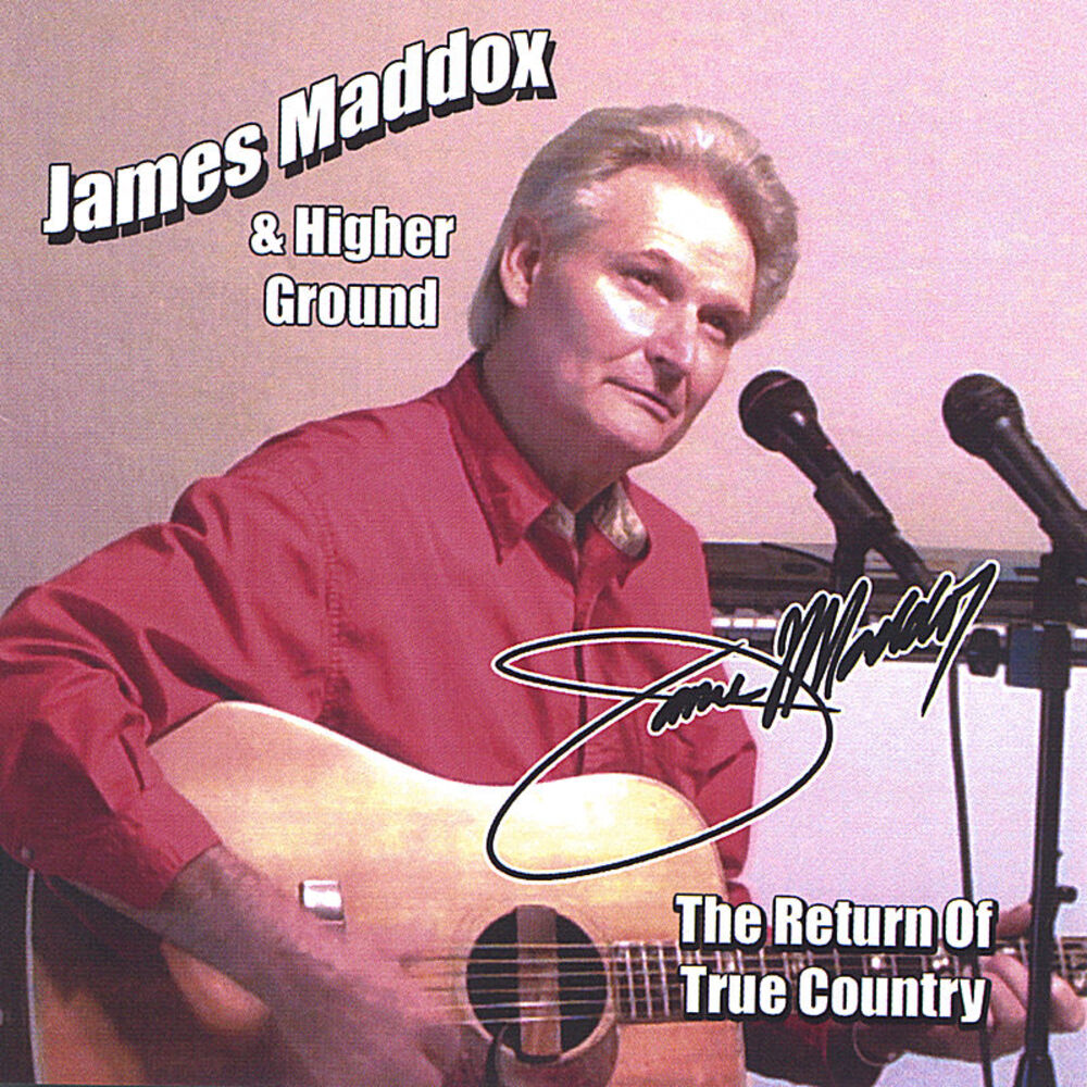 Picture of The Return Of True Country .
