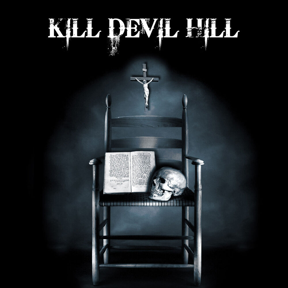 Picture of Kill Devil Hill (Bonus Tracks Version)