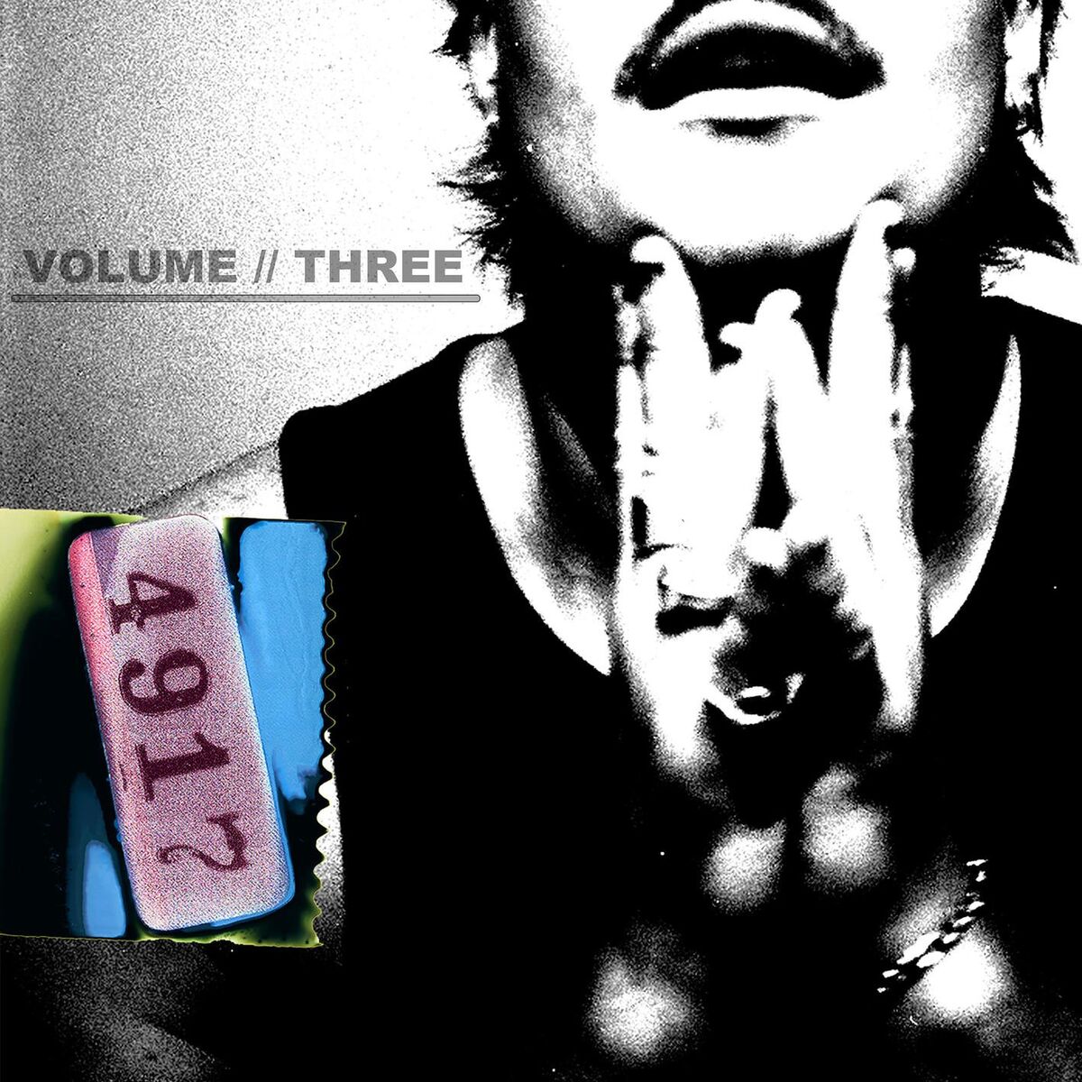 Album cover of Motion