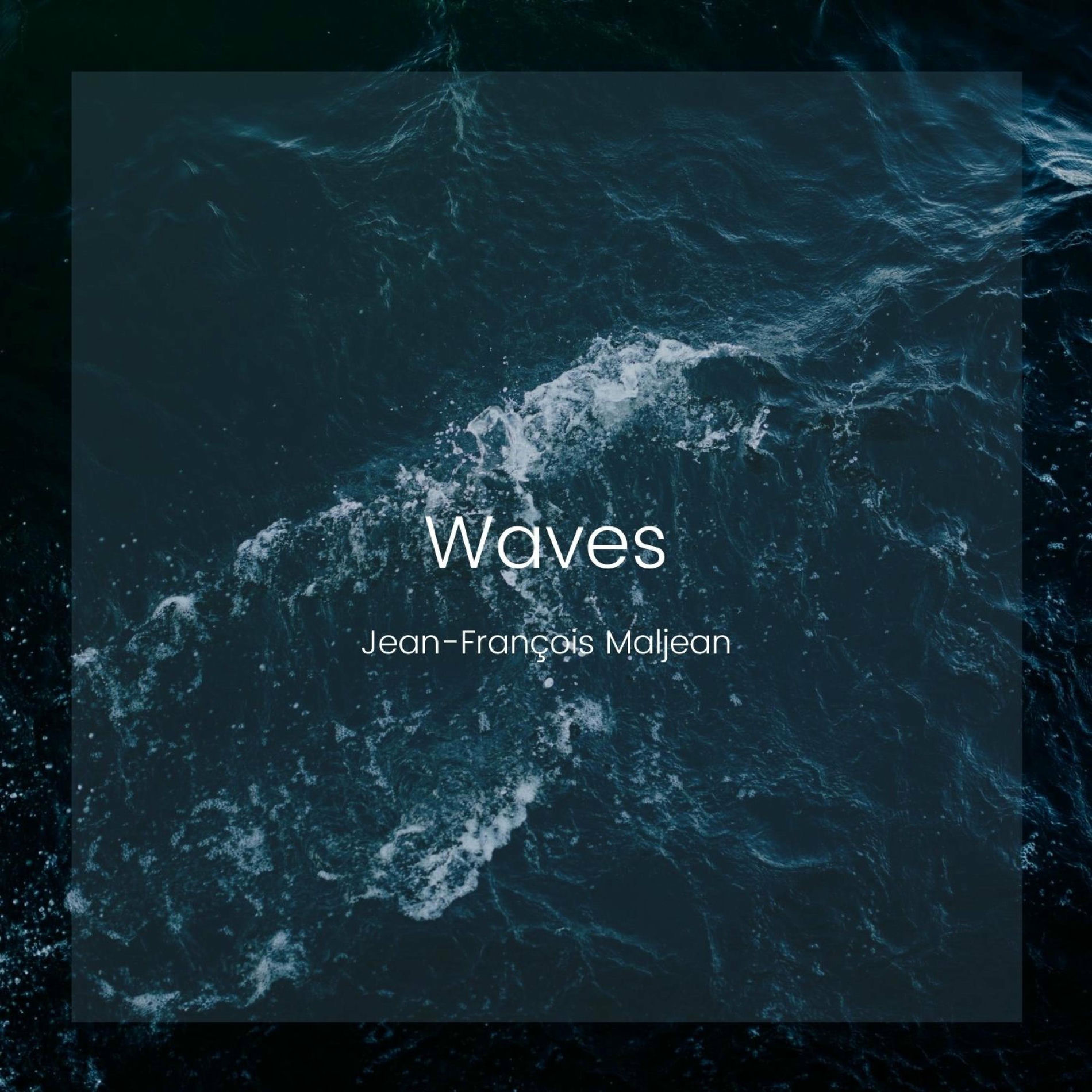Album cover of Waves