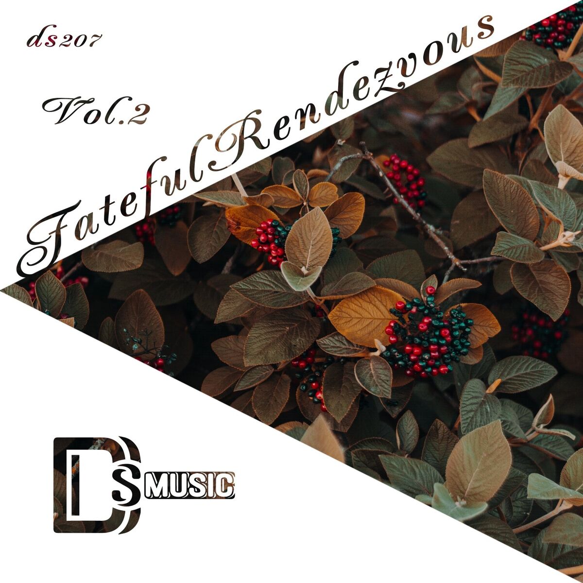 Album cover of Fateful Rendezvous, Vol. 2
