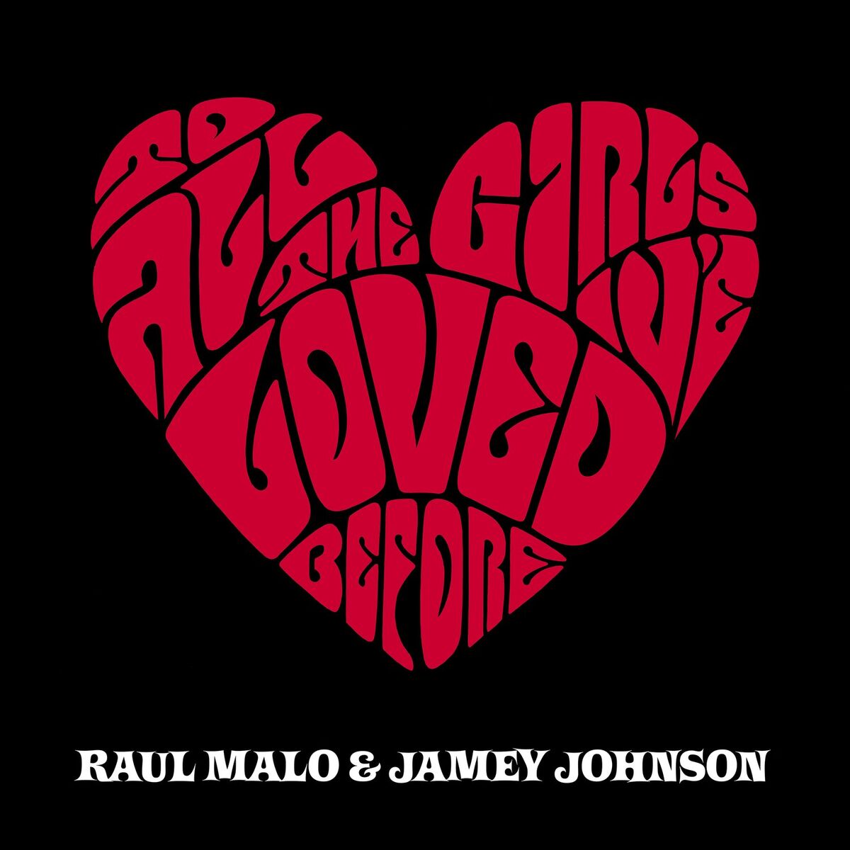 Album cover of To All the Girls I've Loved Before