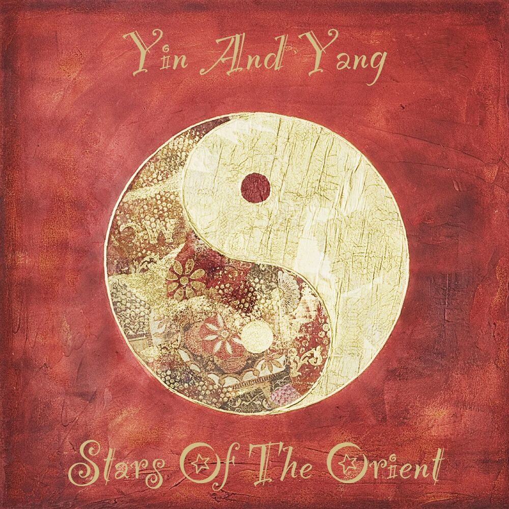 Picture of Stars of the Orient