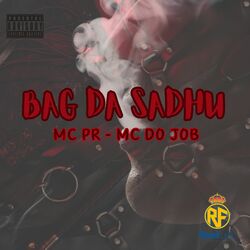 Cover of Bag da Sadhu