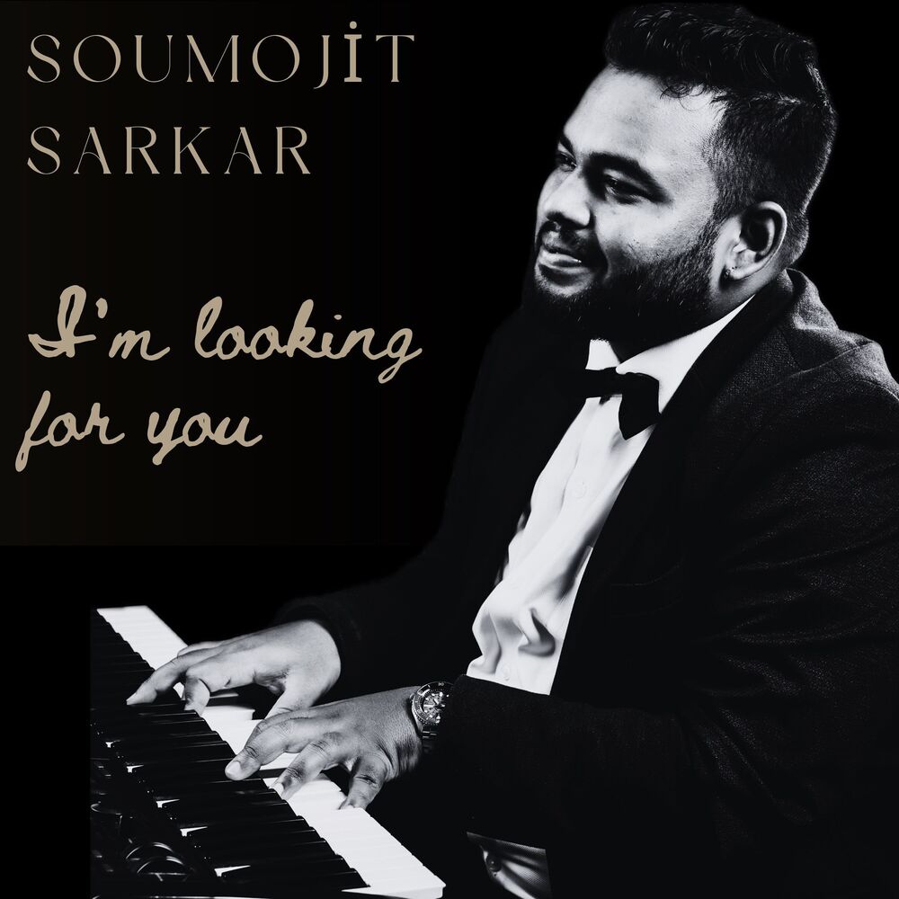 Picture of I'm Looking for You