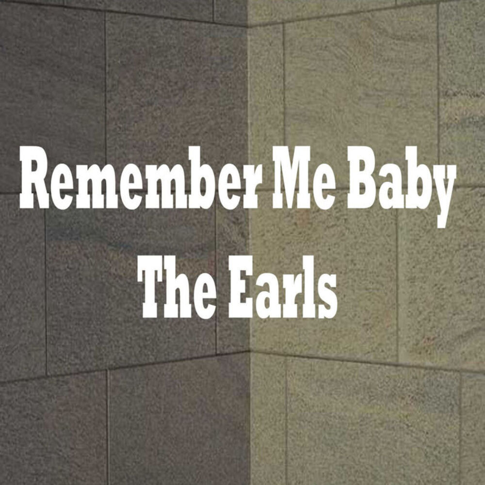 Picture of Remember Me Baby