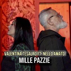Cover of Mille Pazzie
