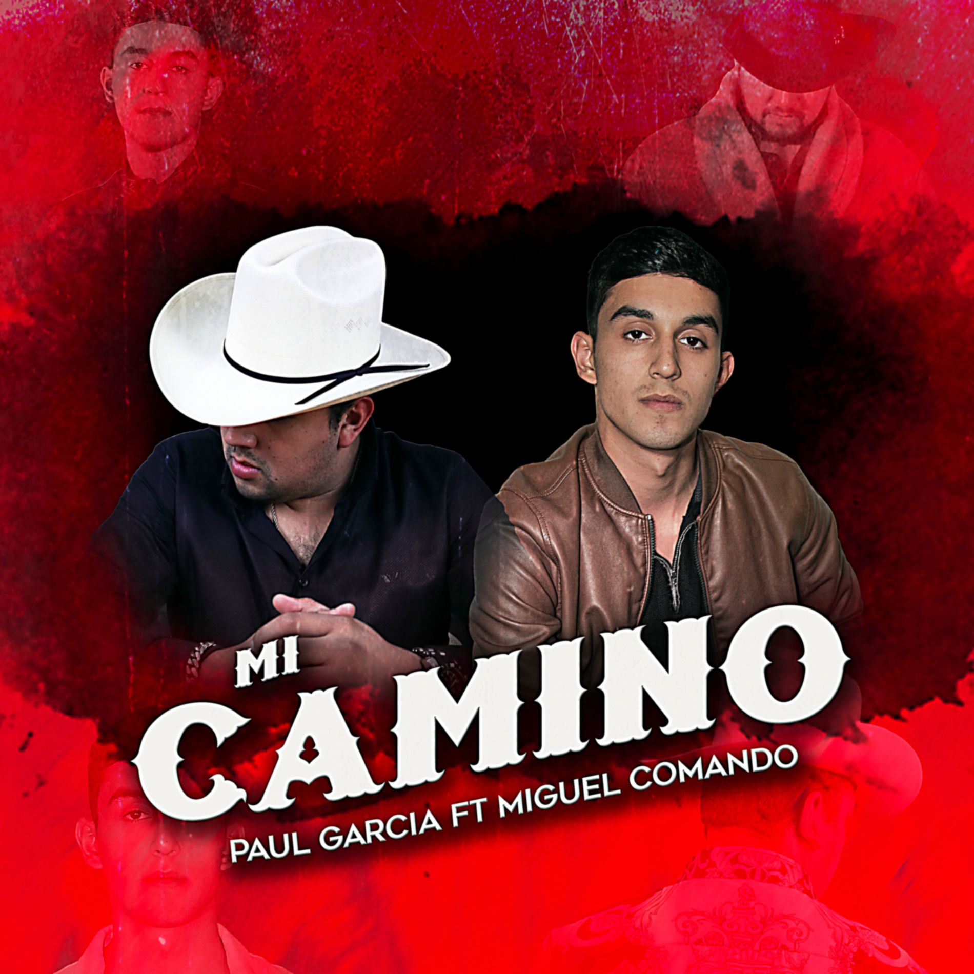 Album cover of Mi Camino
