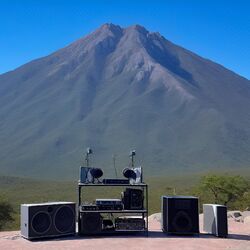 Cover of Cumbia de la Montaña (Remix)