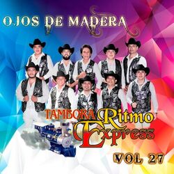 Cover of Ojos de Madera Vol 27