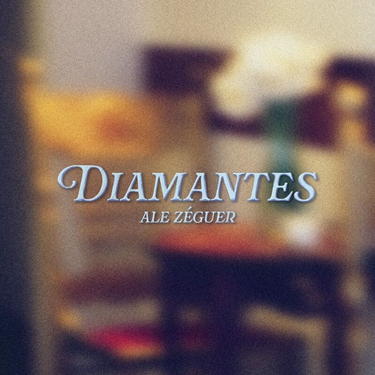 Album cover of Diamantes