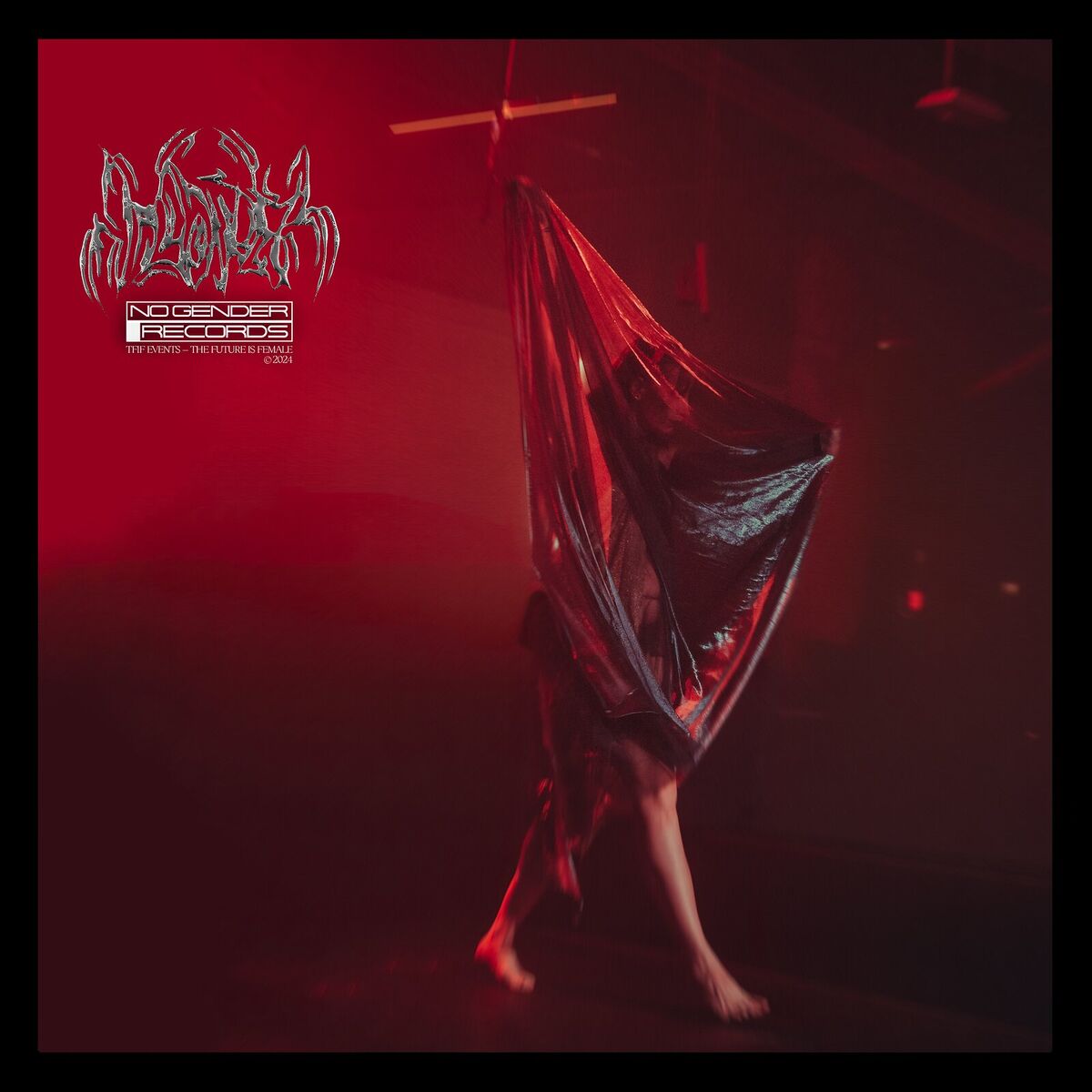 Album cover of Listen Your Demon