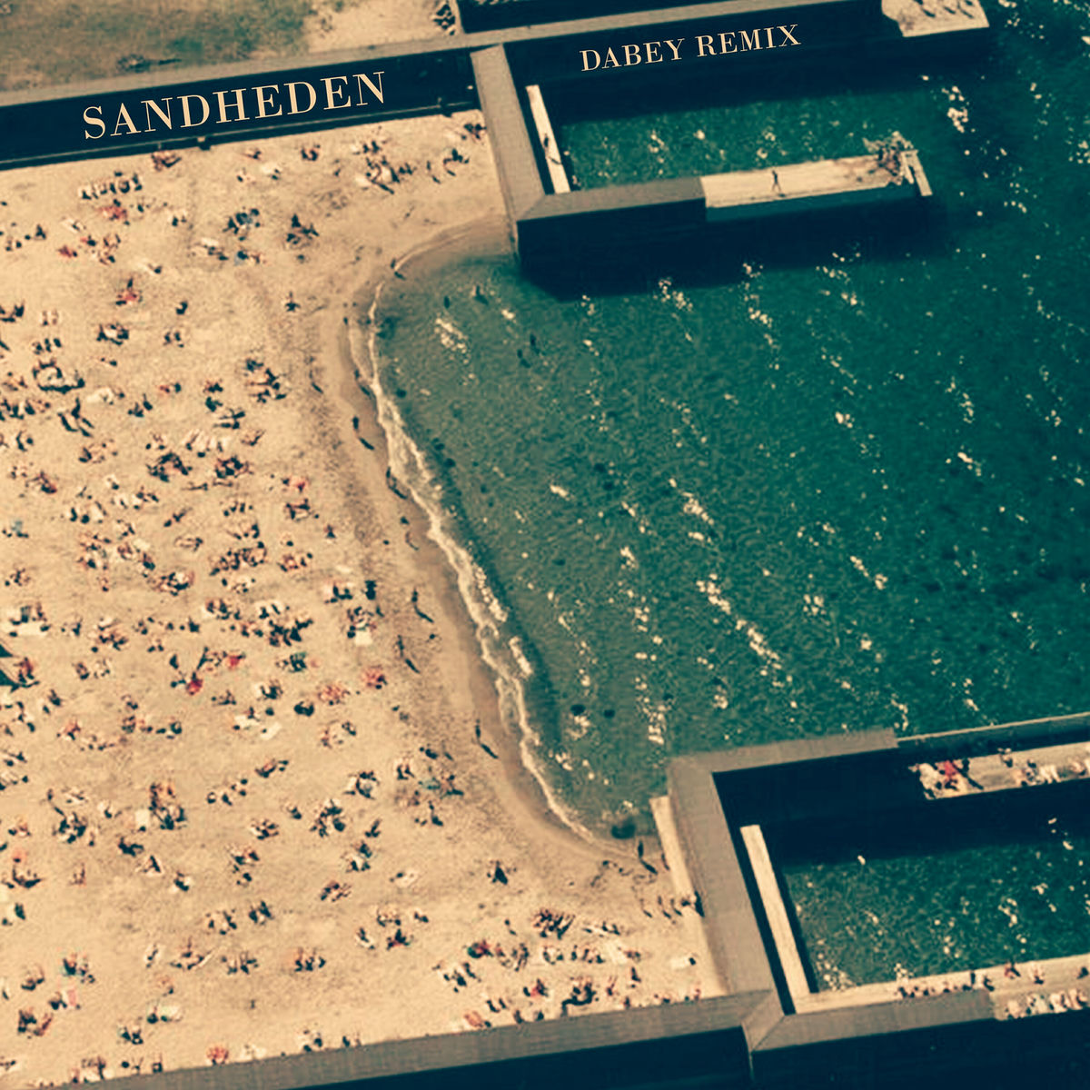 Album cover of Sandheden - Skibet Sejler