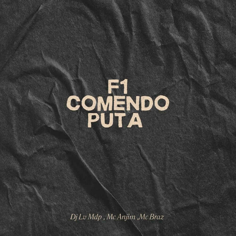 Picture of F1 COMENDO PUTA