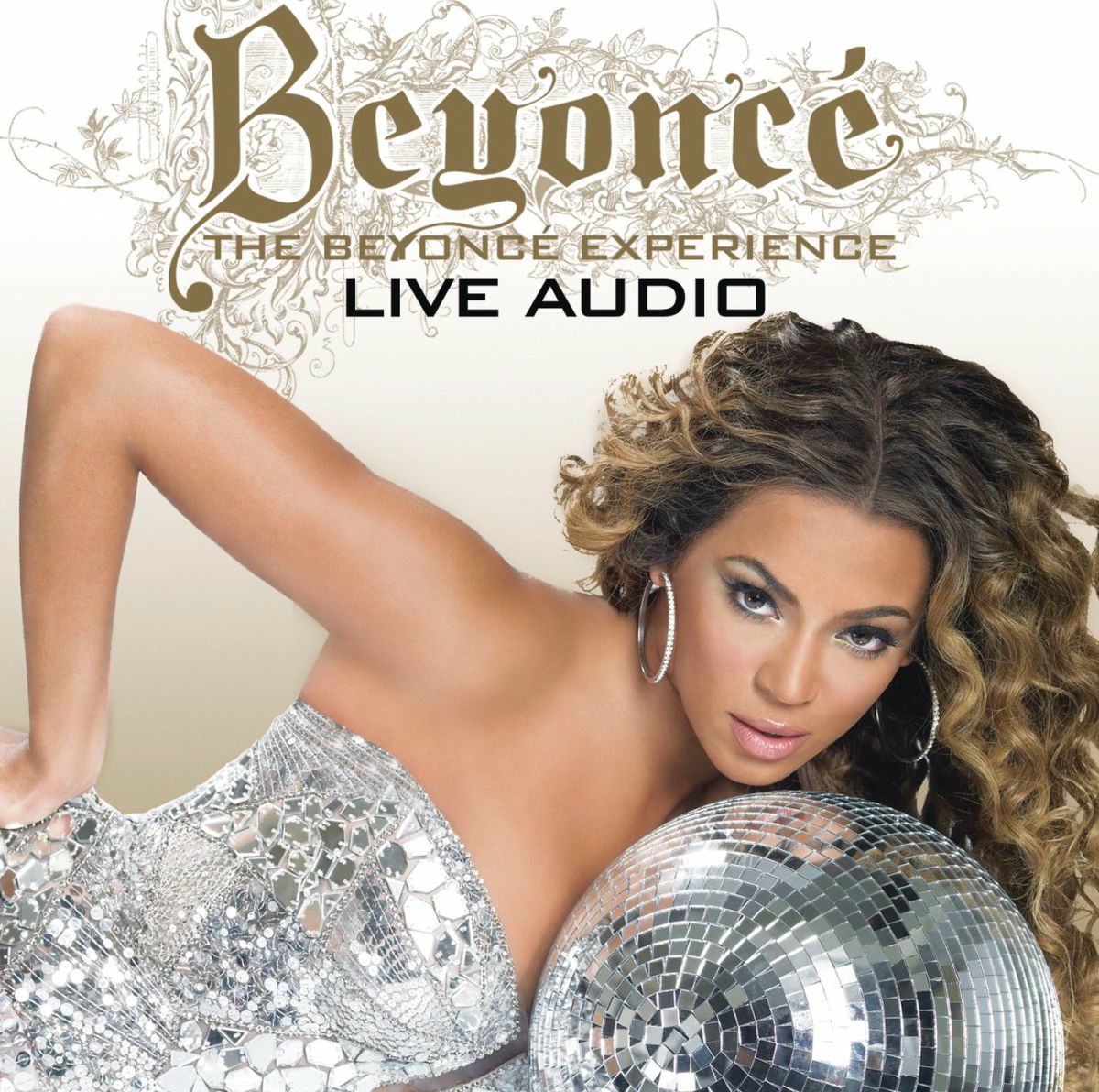 Album cover of Crazy In Love Medley