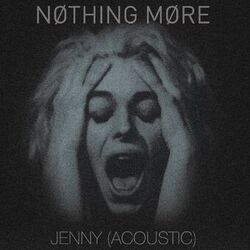 Cover of Jenny (Acoustic)