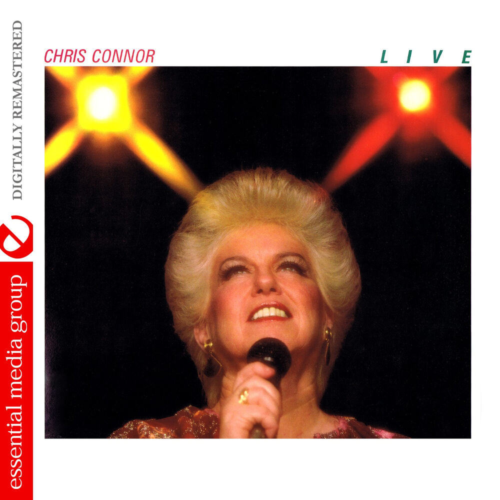Picture of Live (Digitally Remastered)