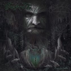 Cover of Vredesvävd