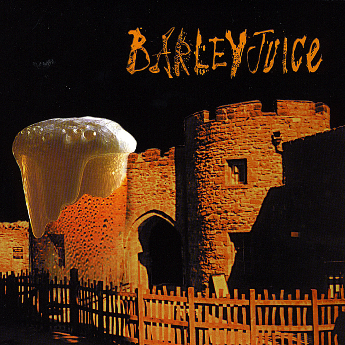 Album cover of One Shilling