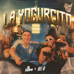 Cover of La Yogurcito