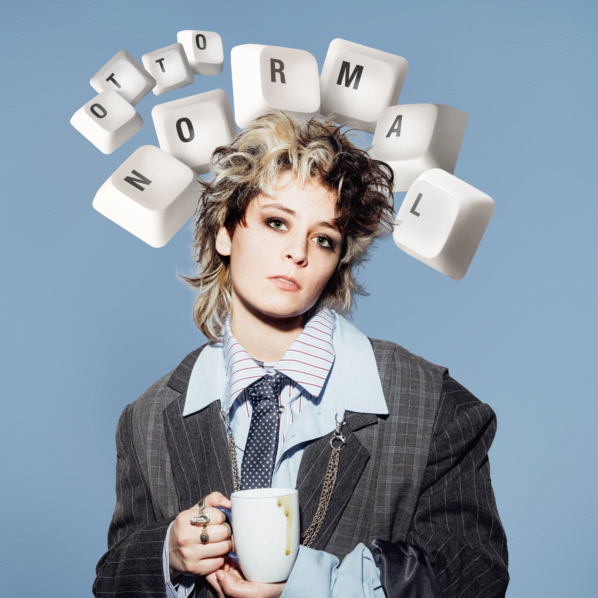 Album cover of Otto Normal