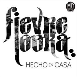 Cover of Hecho en Casa