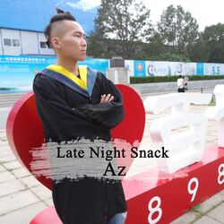 Late Night Snack