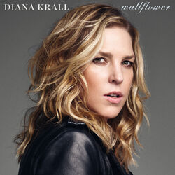 Cover of Wallflower