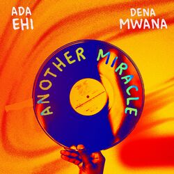 Cover of Another Miracle