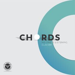 Cover of No One Is Listening / Glacier