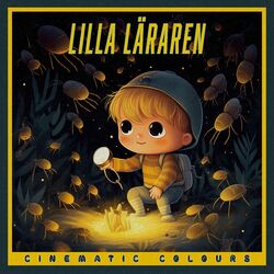 Cover of Lilla Läraren