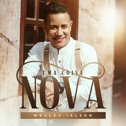 Cover of Uma Coisa Nova