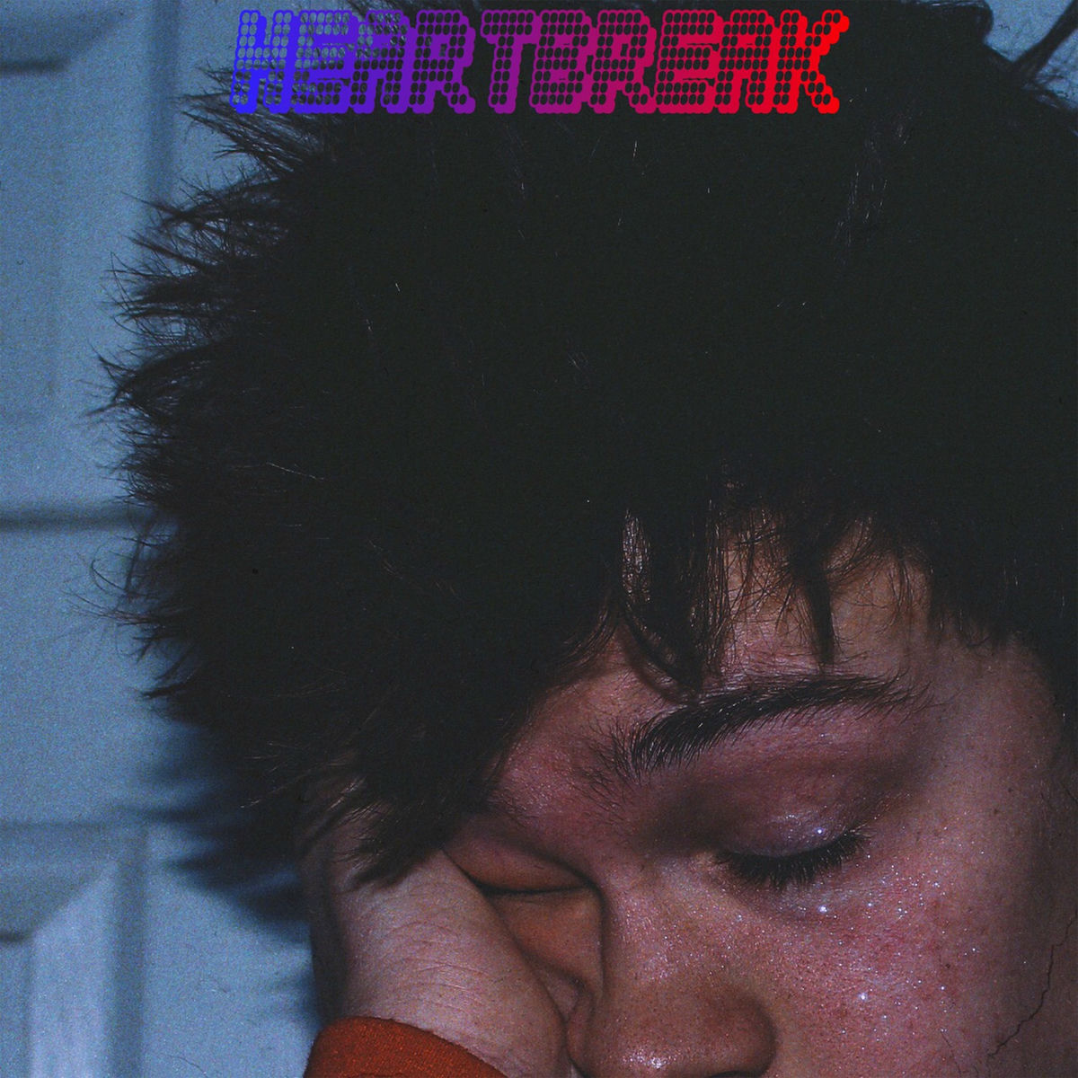 Album cover of Heartbreak
