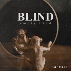 Cover of Blind (Empty Mind)