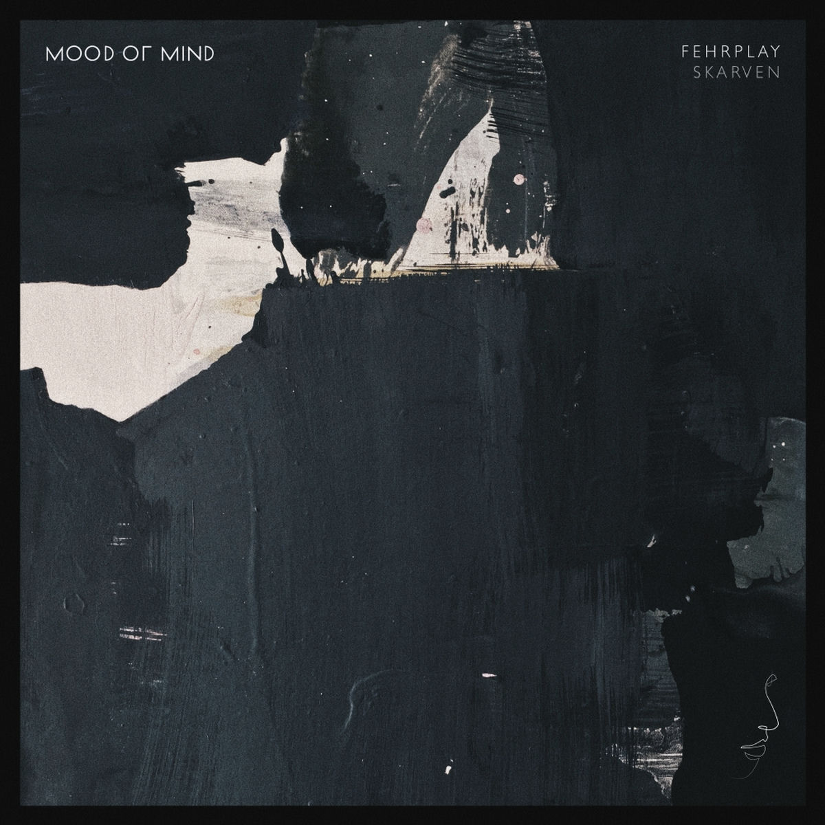 Album cover of Skarven EP