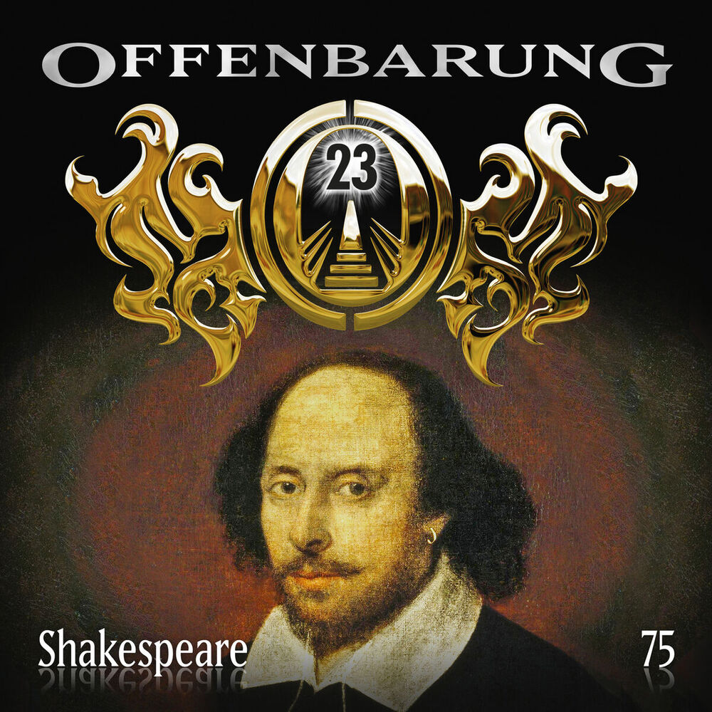 Picture of Folge 75: Shakespeare