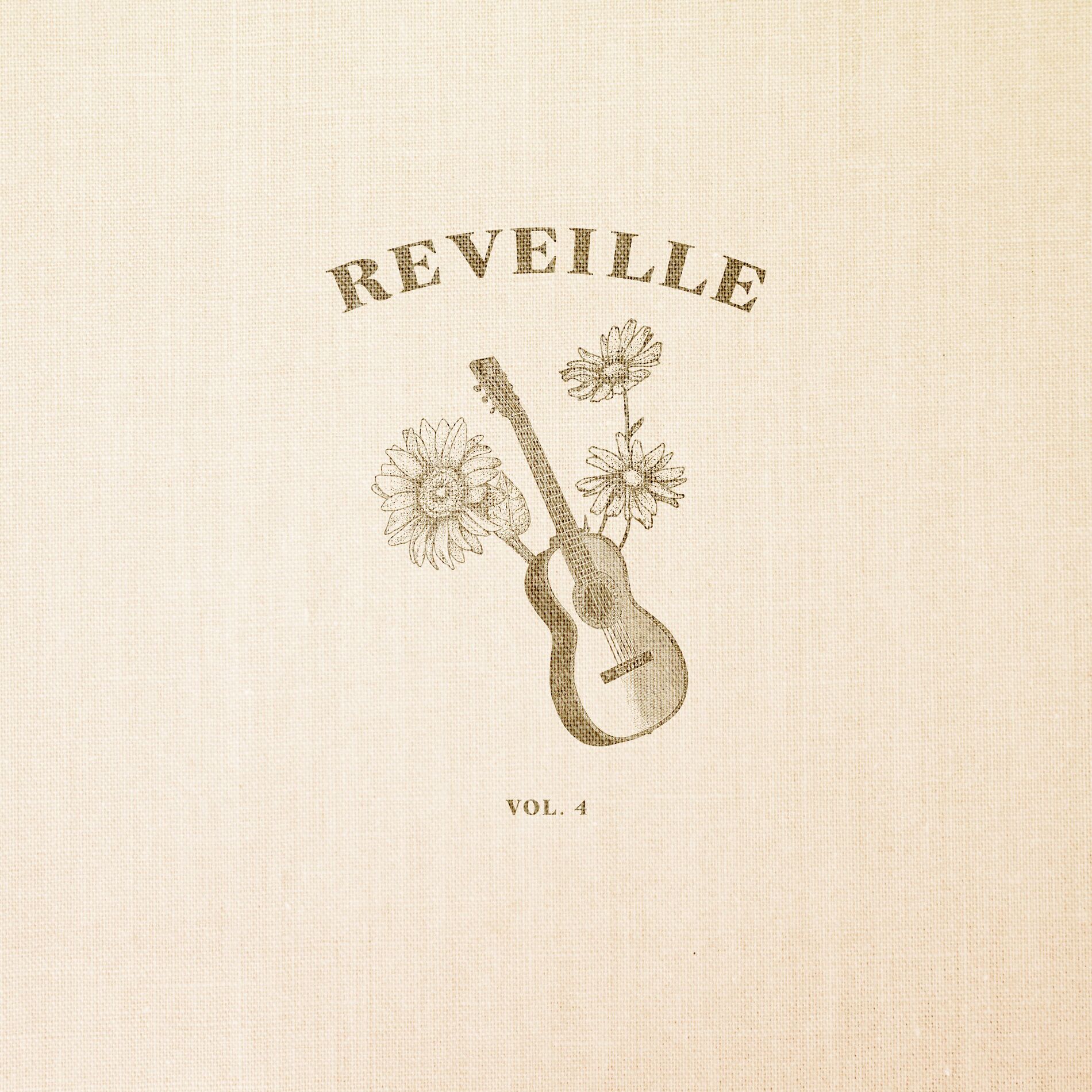 Album cover of Vol. 4