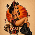 Lou