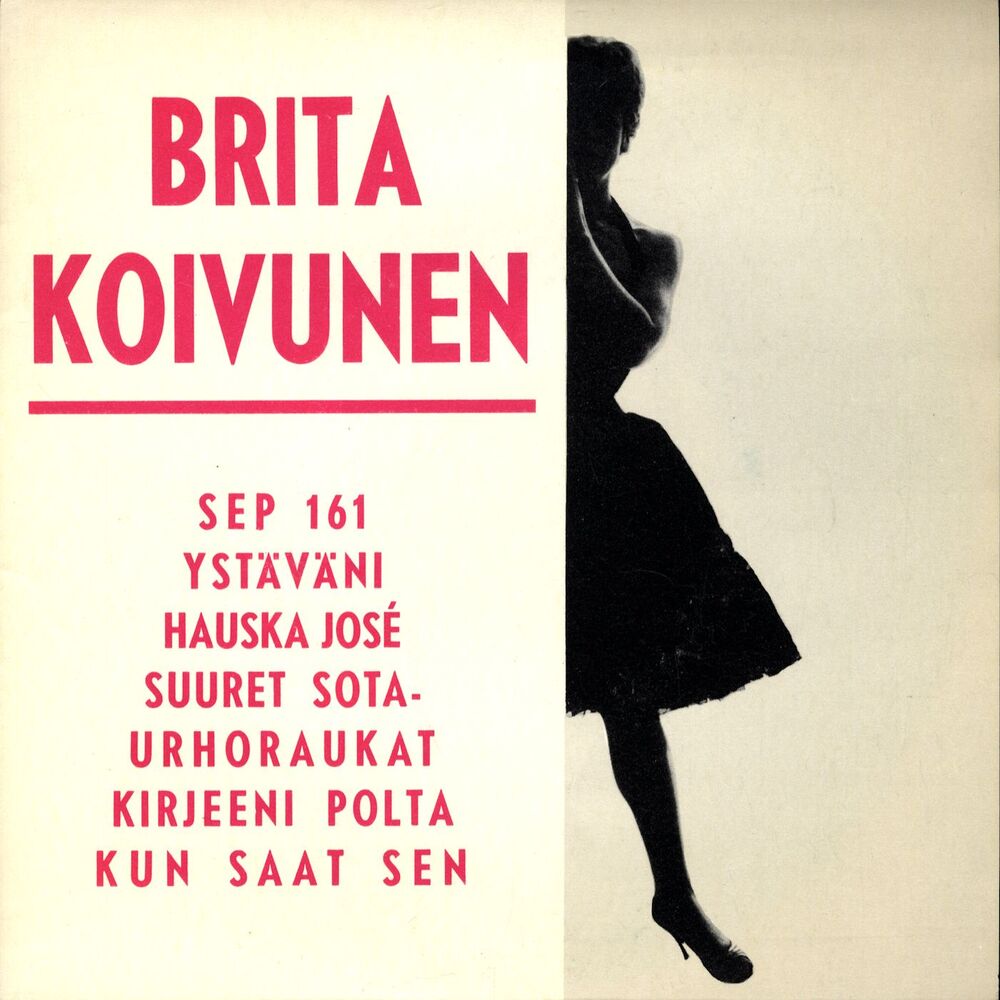 Picture of Brita Koivunen