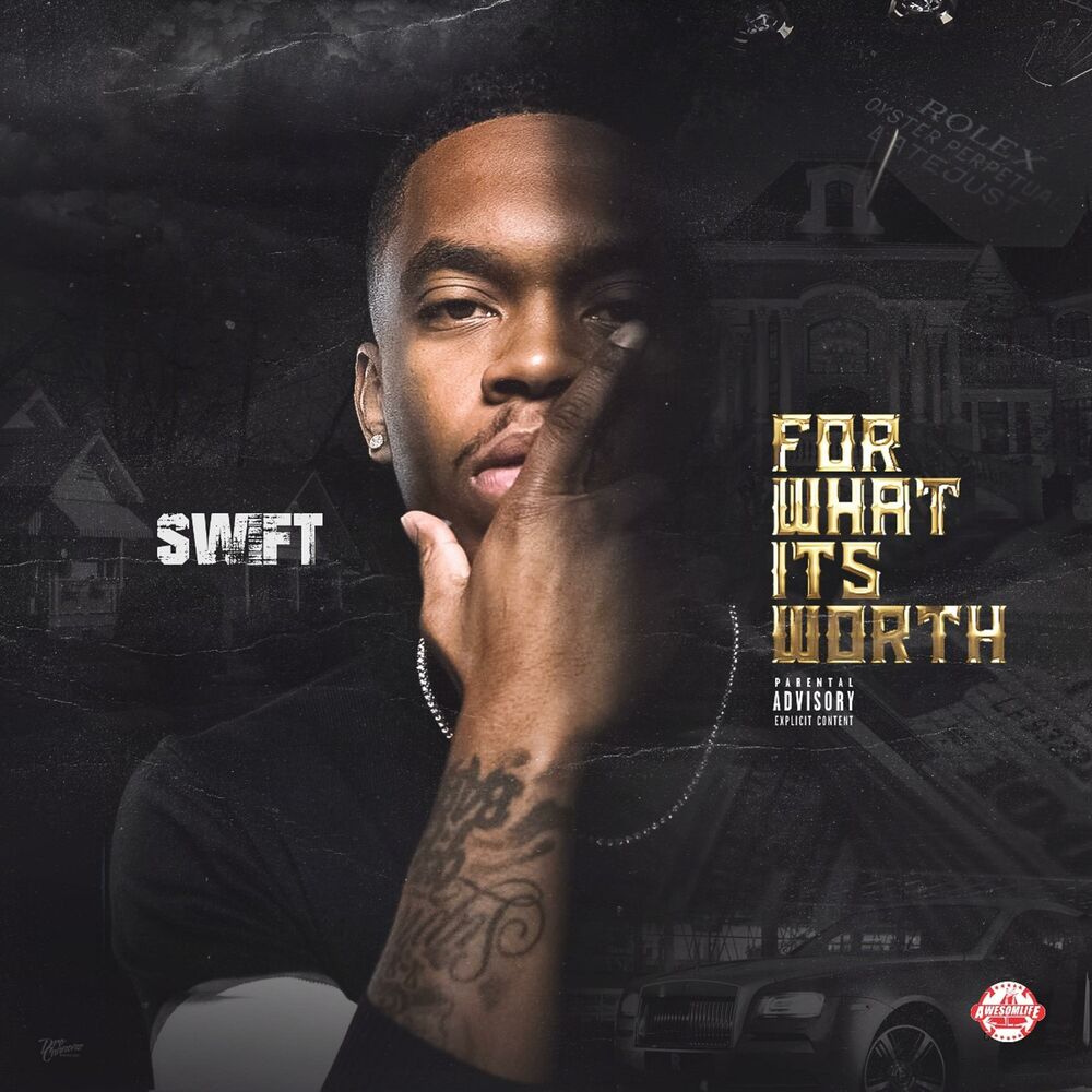 Picture of For What Its Worth