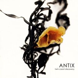 Cover of Twin Coast Discovery