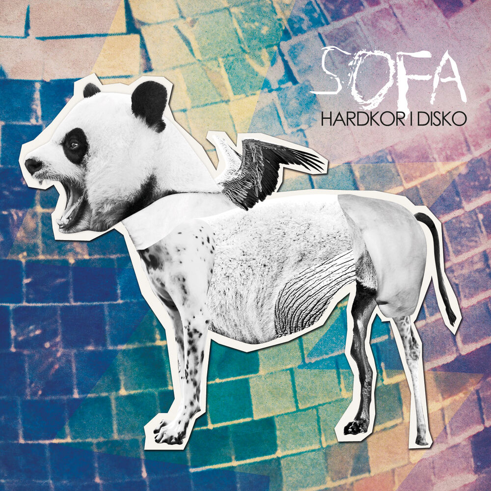 Picture of Hardkor I Disko