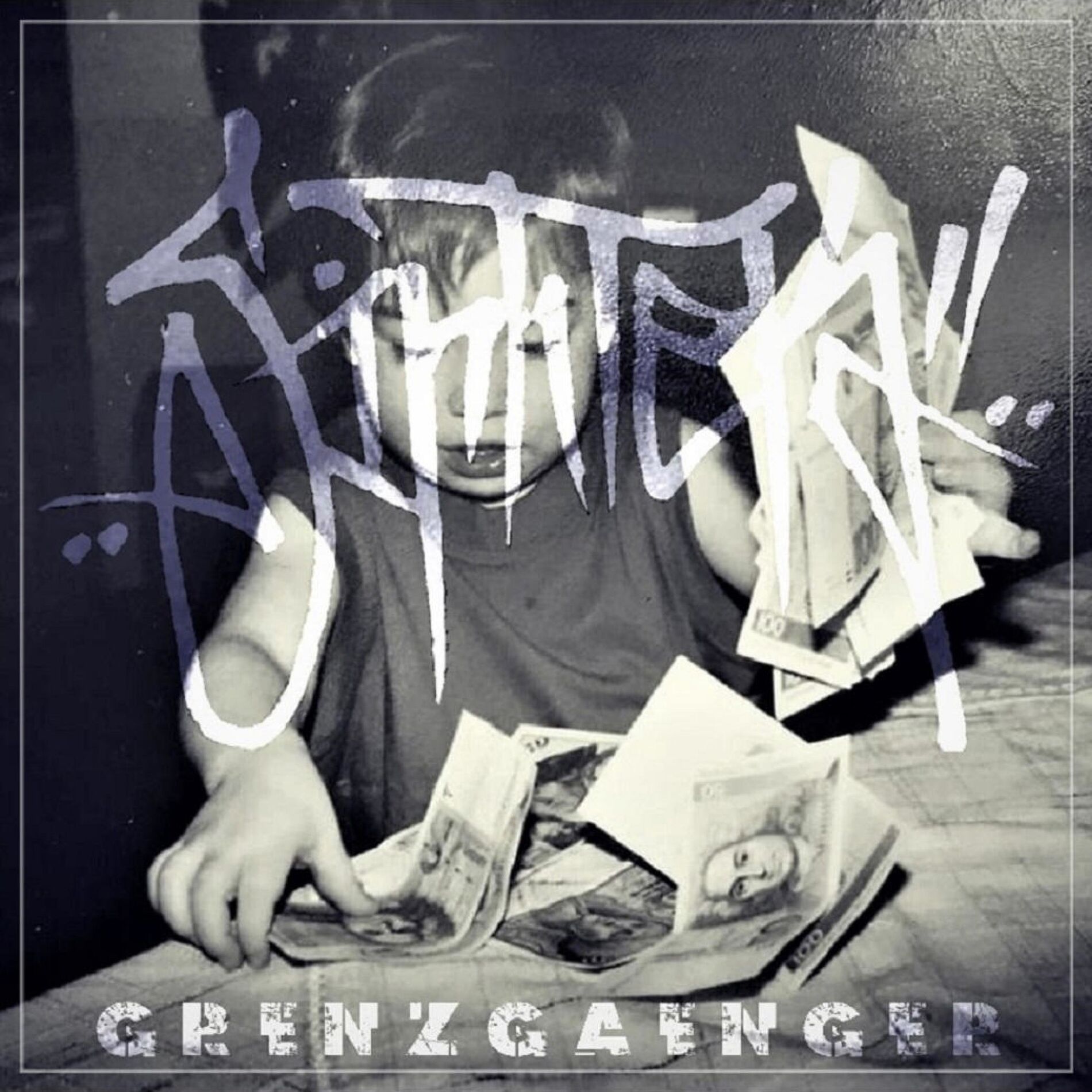 Album cover of Grenzgänger