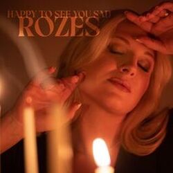 Cover of Happy to See You Sad
