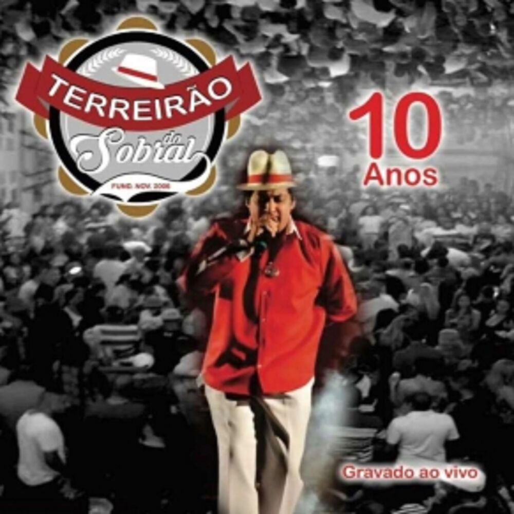Picture of Terreirão do Sobral: 10 Anos - Ao Vivo
