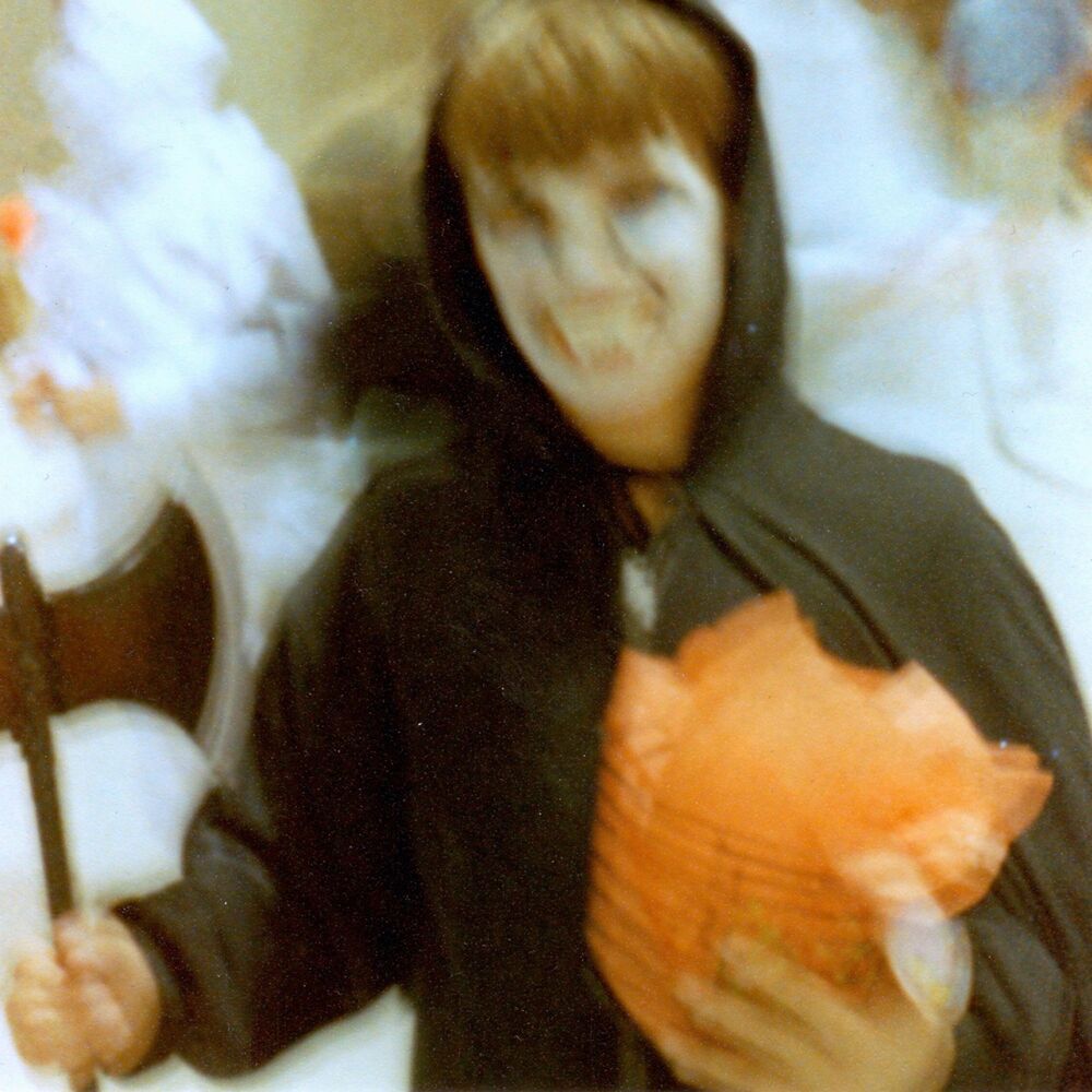 Picture of Haunts