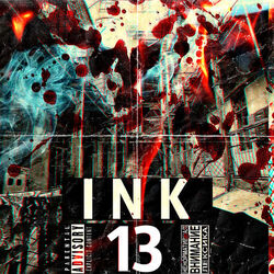 Cover of 13