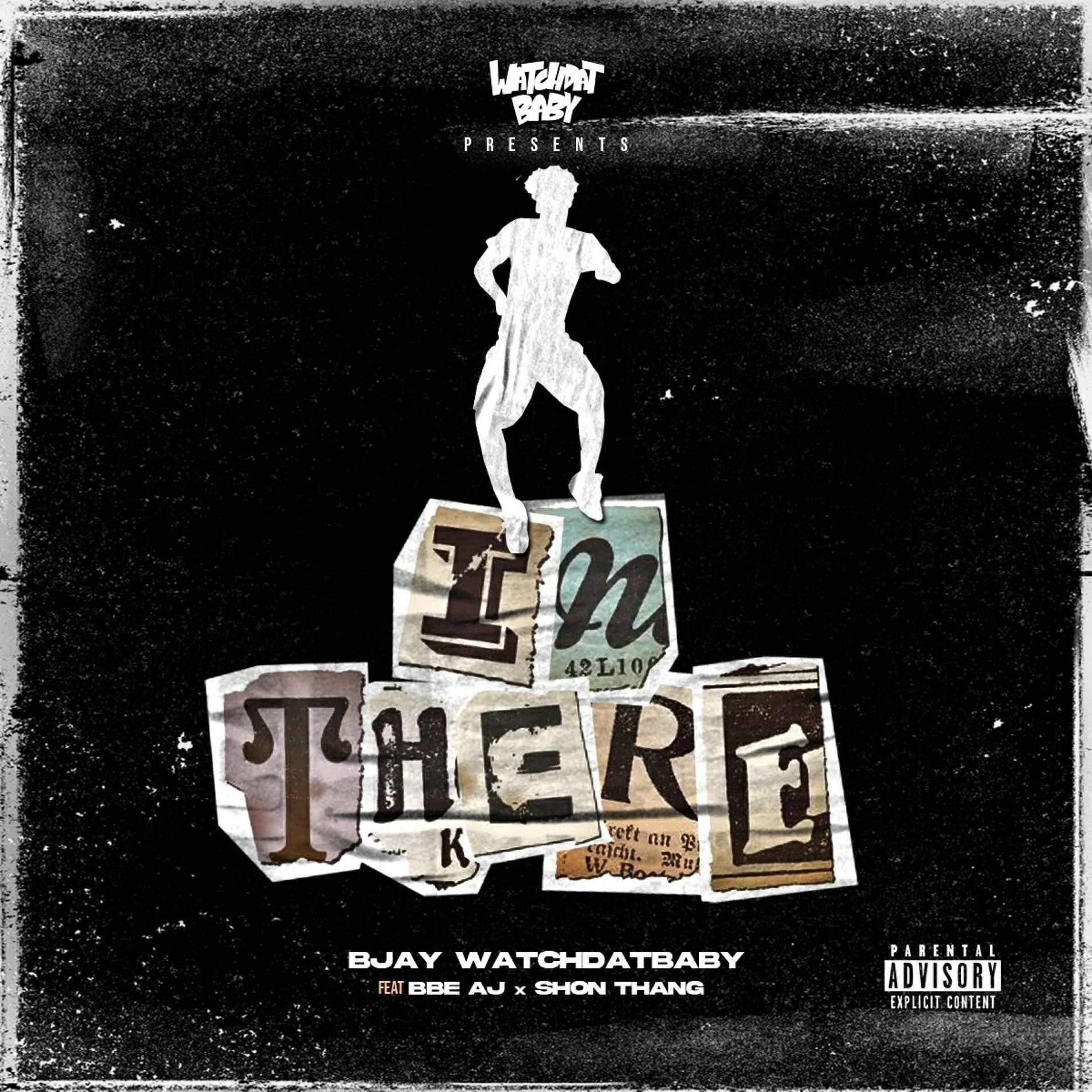 Album cover of In There (feat. Shon Thang & BBE AJ)