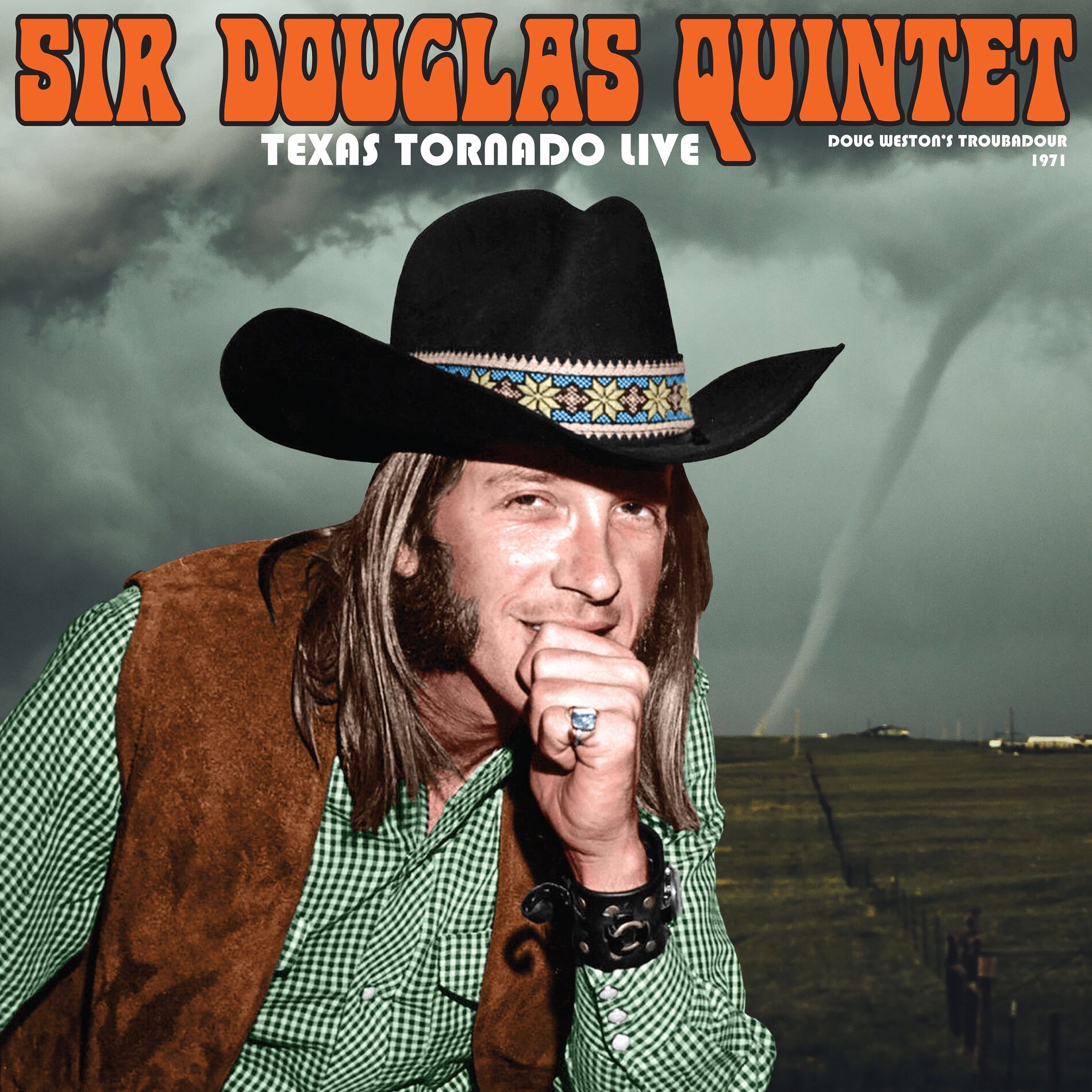 Album cover of She's About A Mover